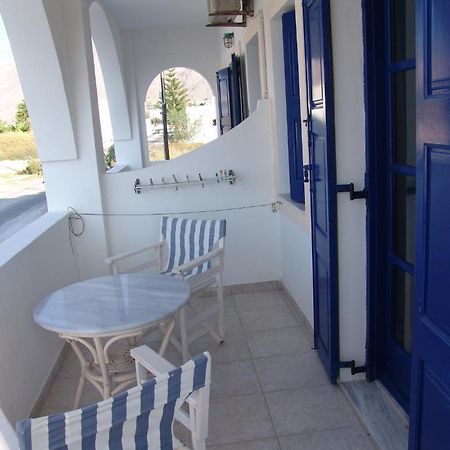 Villa Nefeli Perissa  Zimmer foto